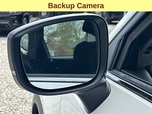 Used 2020 MAZDA CX-5 Sport AWD/4WD image 7