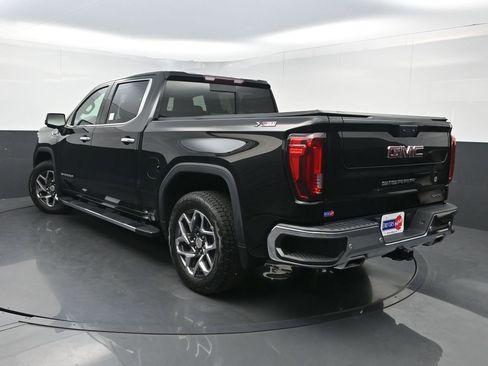 Used 2024 GMC Sierra 1500 SLT w/ SLT Premium Plus Package AWD/4WD image 25