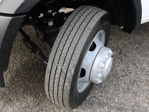 Used 2022 RAM 5500 Tradesman w/ Chrome Appearance Group image 44