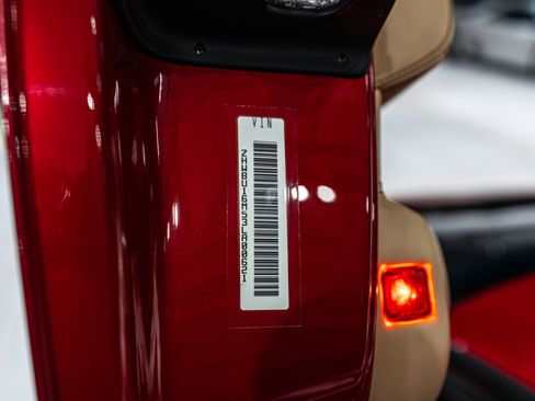 Used 2003 Lamborghini Murcielago Coupe image 65