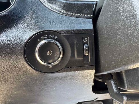 Used 2015 Chevrolet Camaro LT w/ RS Package RWD image 12
