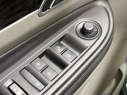 Used 2016 Buick Encore AWD image 16