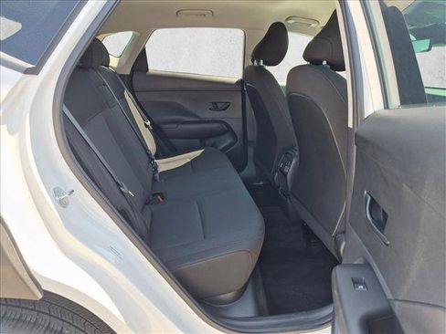 Used 2025 Hyundai Kona SEL FWD image 20