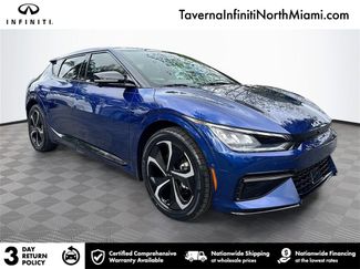 Used 2024 Kia EV6 GT-Line video 1