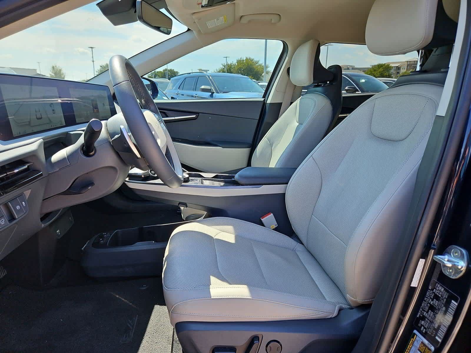 Used 2023 Kia EV6 Wind w/ Wind Technology Package RWD image 15
