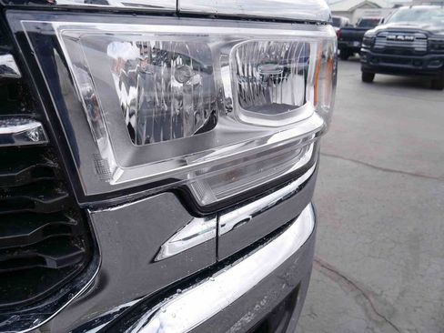 Certified 2024 RAM 3500 Big Horn image 26