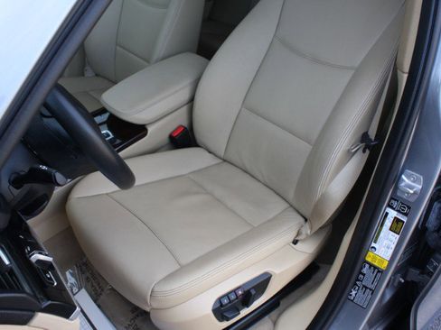 Used 2015 BMW X3 xDrive35i image 11