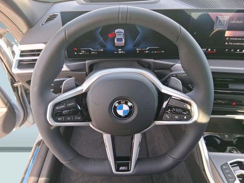 Used 2026 BMW 430i xDrive Coupe w/ M Sport Package AWD/4WD image 21