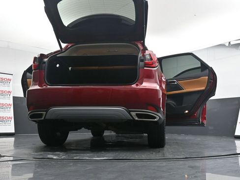 Used 2021 Lexus RX 350 FWD w/ Premium Package image 44