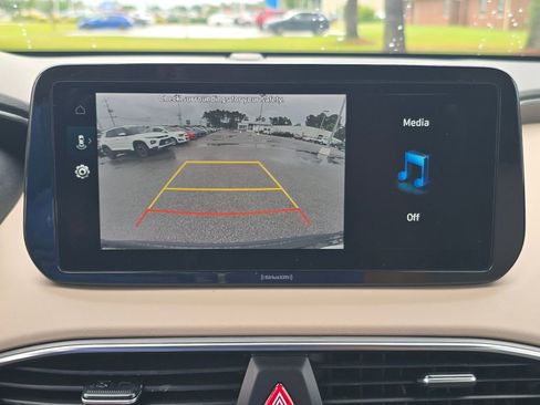 Used 2023 Hyundai Santa Fe SEL AWD/4WD image 20