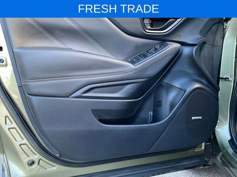 Used 2025 Subaru Forester Wilderness w/ Wilderness Package image 10