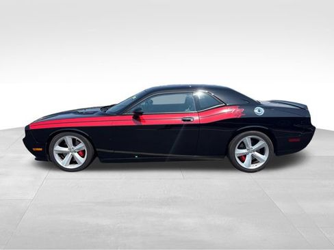 Used 2010 Dodge Challenger SRT8 w/ SRT Option Group II RWD image 2