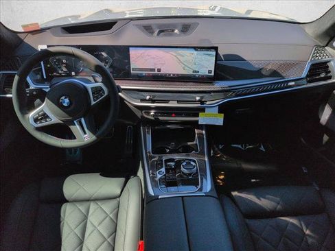 New 2026 BMW X5 M60i AWD/4WD image 15