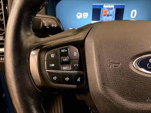 Used 2024 Ford Ranger Lariat w/ FX4 Off-Road Package image 17