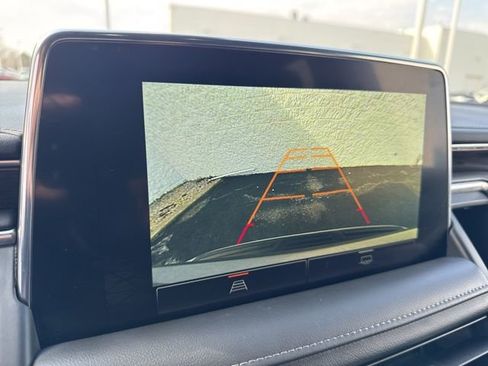 Used 2022 GMC Yukon SLE w/ Gmc Pro Safety Plus Package image 20