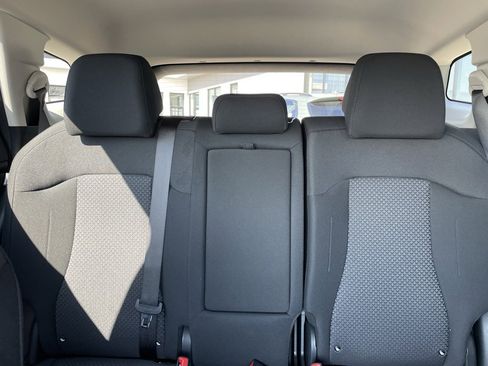 New 2026 Kia Sportage LX image 23