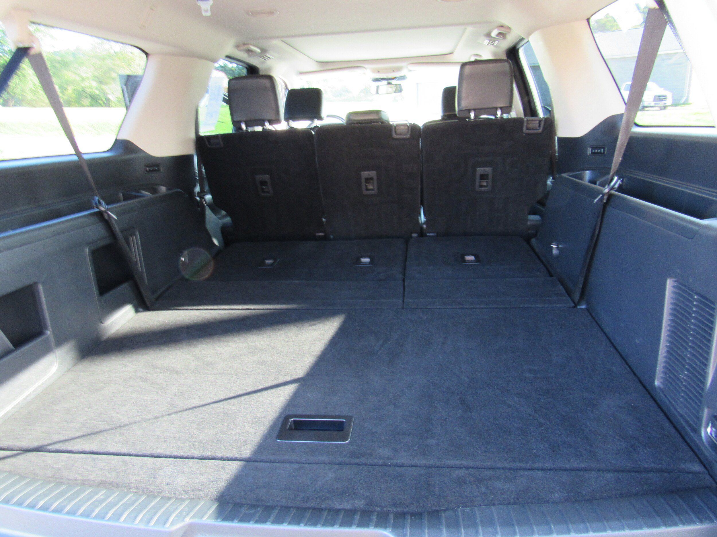 Used 2022 Ford Expedition Max XLT AWD/4WD image 35