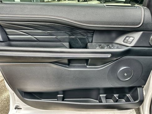 Used 2018 Ford Expedition Platinum image 23