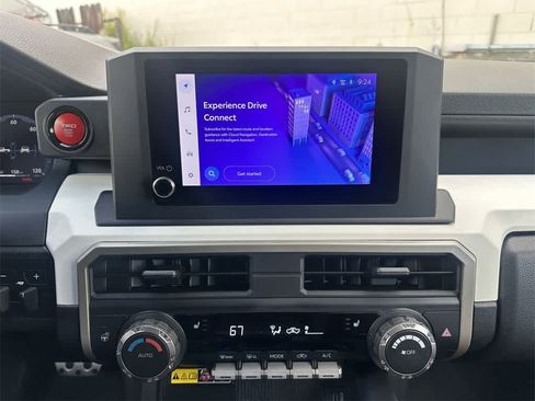 Used 2024 Toyota Tacoma TRD Sport w/ TRD Sport Upgrade Package image 15