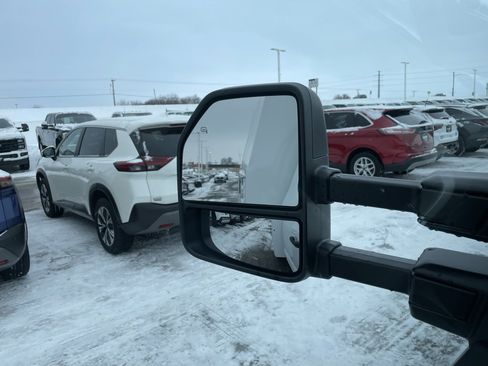 New 2026 Ford F350 XL w/ XL Chrome Package image 40