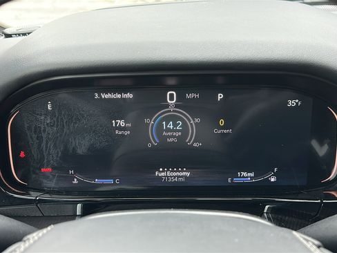 Used 2024 Jeep Grand Wagoneer L Series II w/ Quick Order Packagew 28T image 18