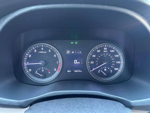 Used 2017 Hyundai Tucson Sport w/ Cargo Package AWD/4WD image 14