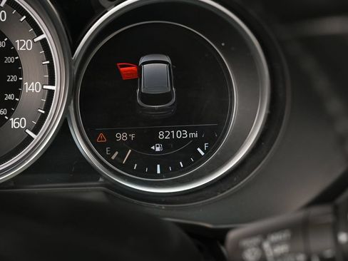 Used 2019 MAZDA CX-5 Touring FWD image 22