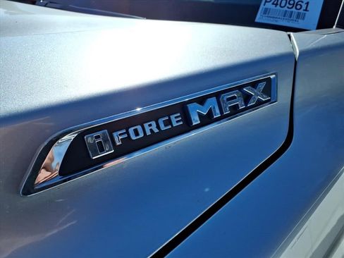 Used 2025 Toyota Sequoia 1794 Edition image 5