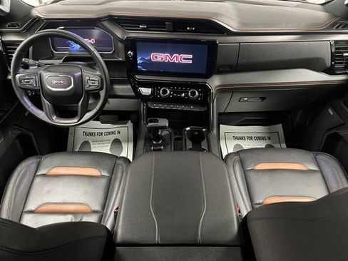 Used 2025 GMC Sierra 1500 AT4 image 26