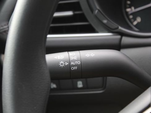 New 2026 MAZDA MAZDA3 s FWD image 16