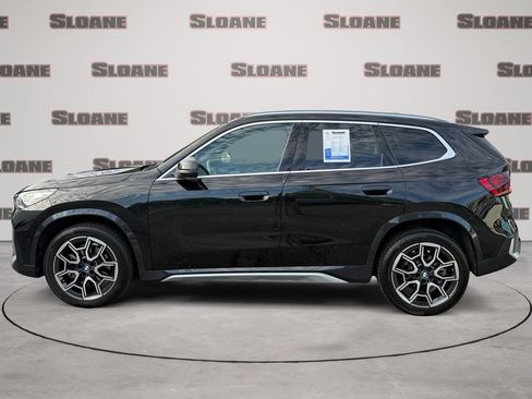 Certified 2026 BMW X1 xDrive28i AWD/4WD image 2