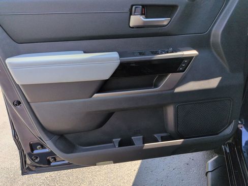 Used 2024 Toyota Tundra Limited w/ TRD Off-Road Package image 10