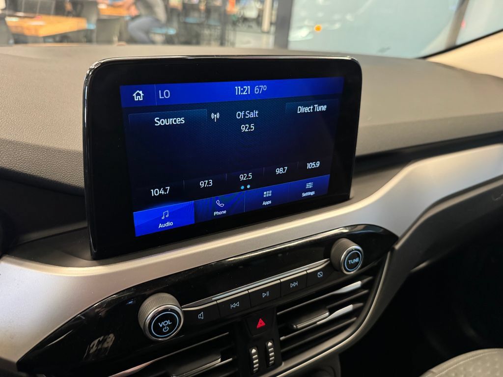Used 2020 Ford Escape SE AWD/4WD image 13