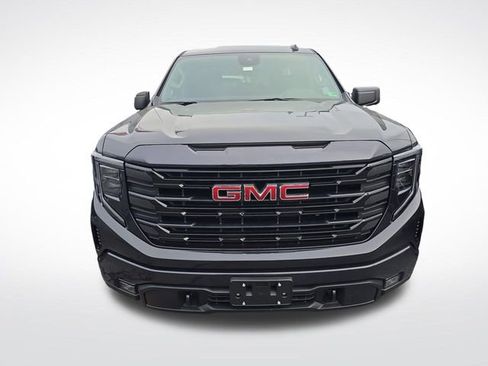 New 2026 GMC Sierra 1500 Elevation w/ Elevation Select Package AWD/4WD image 8