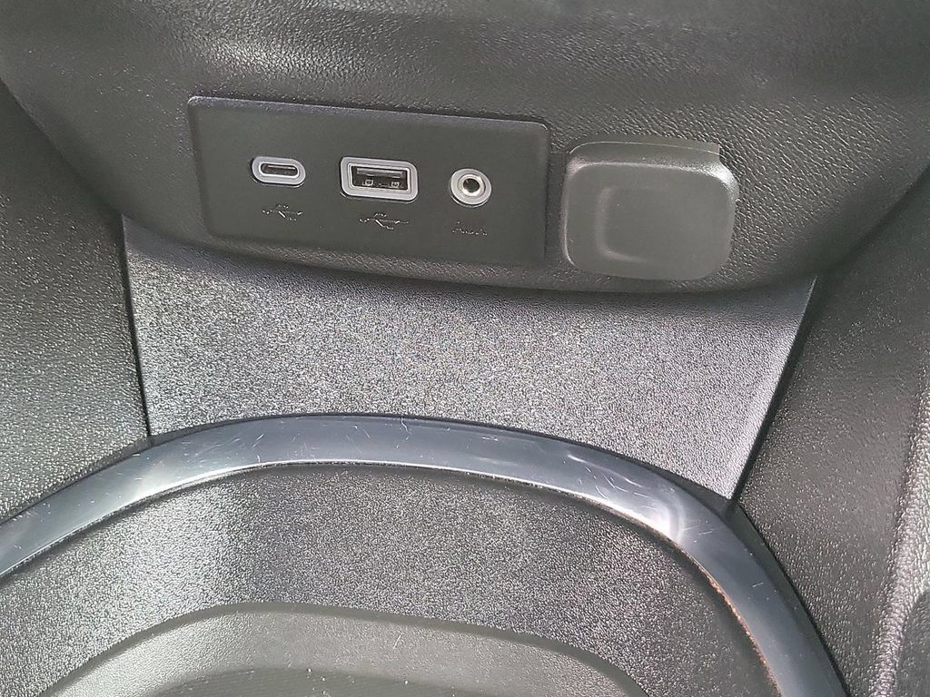 Certified 2024 Chevrolet Malibu LT FWD image 35