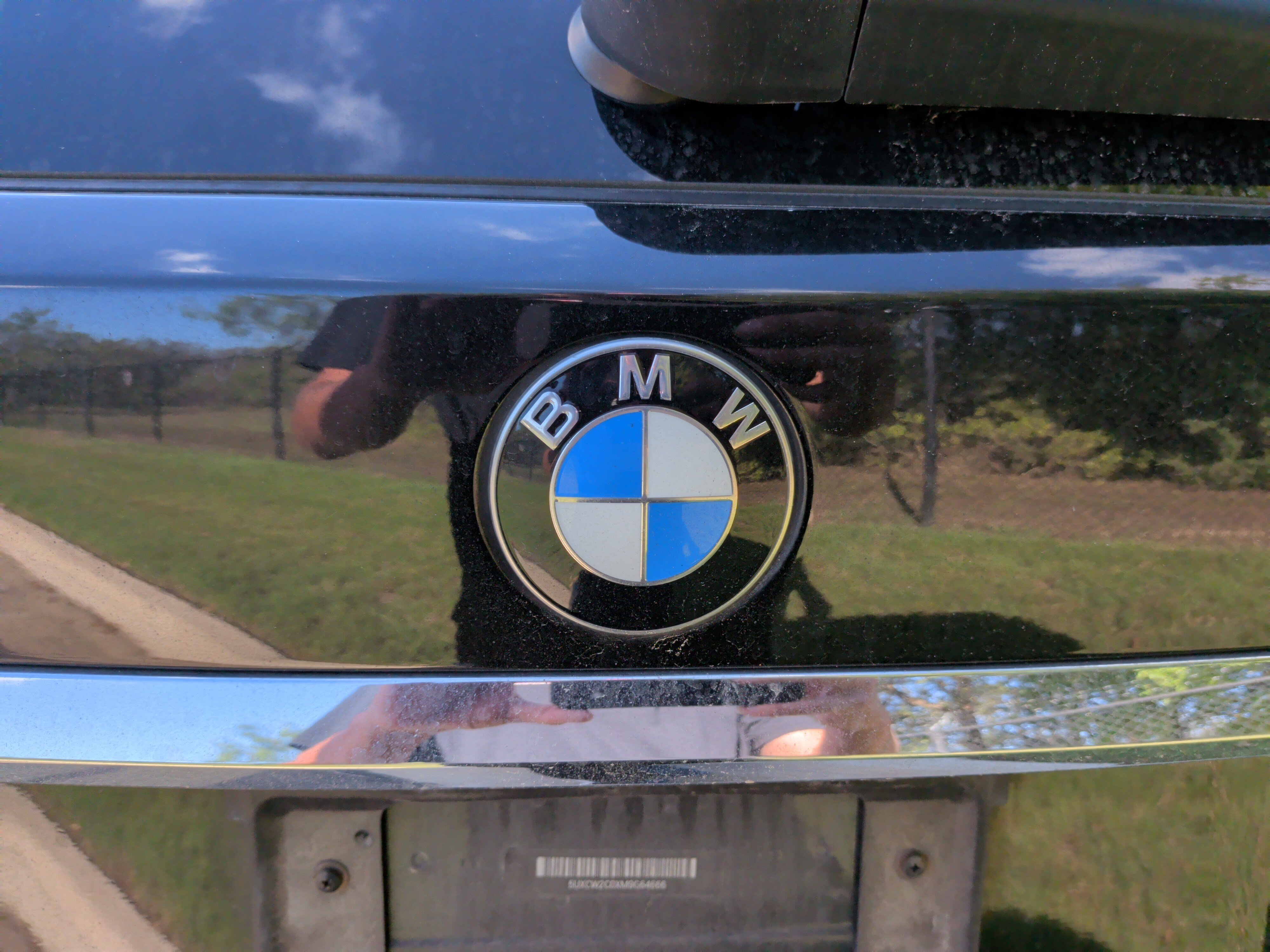 Used 2021 BMW X7 xDrive40i w/ Premium Package AWD/4WD image 38