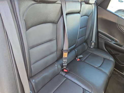 Certified 2024 Chevrolet Malibu LT image 21