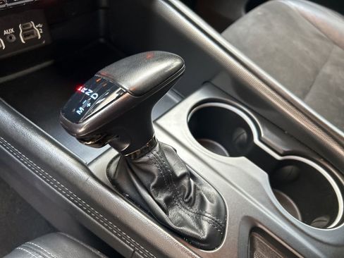 Certified 2022 Dodge Durango GT image 8