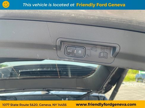 Used 2026 Ford Explorer ST-Line AWD/4WD image 11