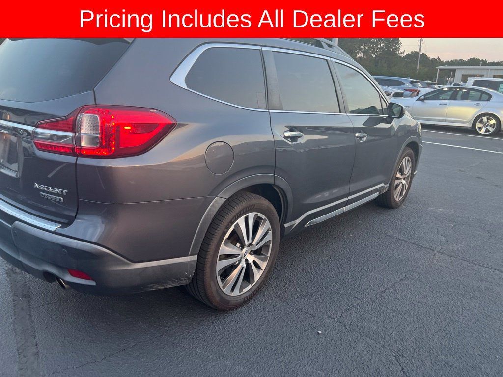 Used 2019 Subaru Ascent Touring w/ Popular Package #3 AWD/4WD image 26