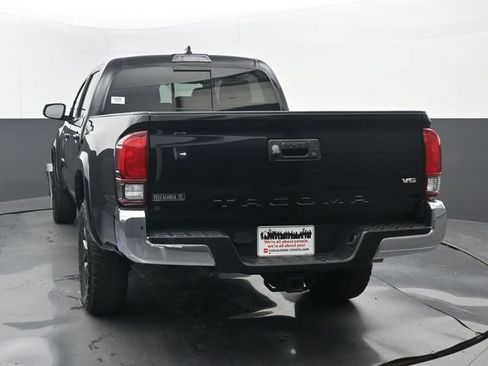 Used 2021 Toyota Tacoma SR5 RWD image 21