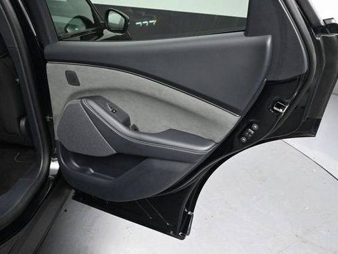 Certified 2025 Ford Mustang Mach-E GT AWD/4WD image 27