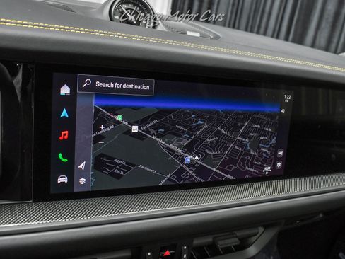 Used 2025 Porsche Cayenne GTS image 15