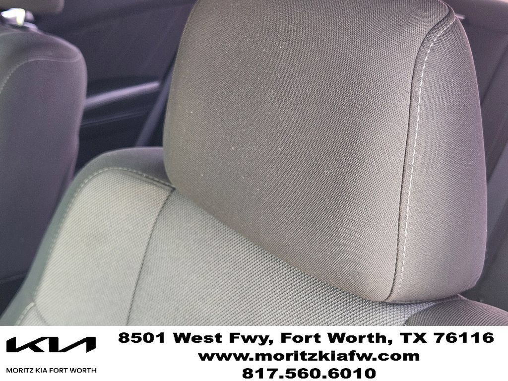 Used 2021 Dodge Charger SXT w/ Blacktop Package RWD image 14