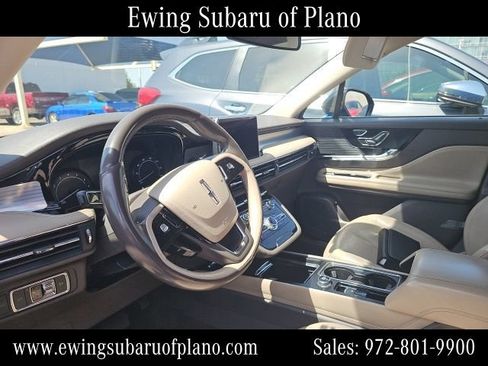 Used 2021 Lincoln Corsair FWD w/ Equipment Group 101A image 5
