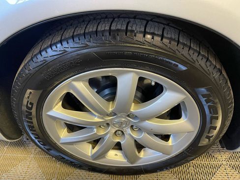 Used 2009 Lexus LS 460 RWD image 17
