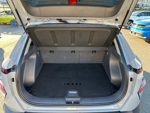 Used 2024 Hyundai Kona SEL image 55