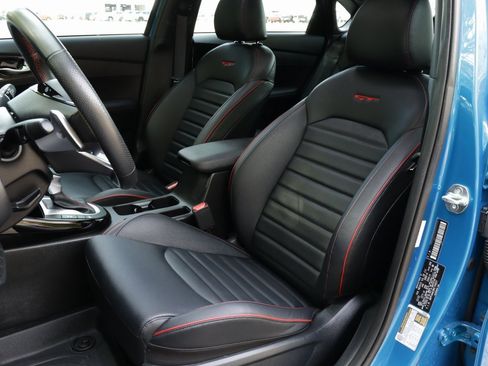 Used 2024 Kia Forte GT w/ Option Group 015 image 24