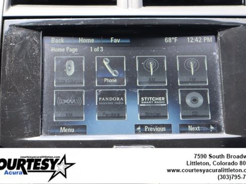 Used 2016 Chevrolet Malibu LT FWD image 16