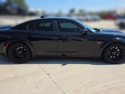 Used 2023 Dodge Charger Scat Pack RWD image 6